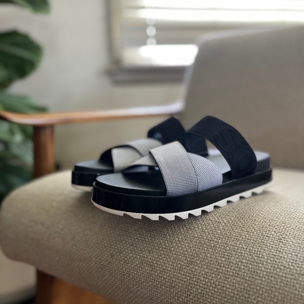 SOREL Women’s Roaming™ Sport Slide Sandals | Size 8